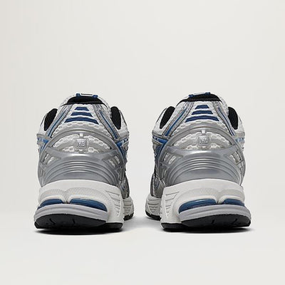 New Balance 1906R (Silver Metallic/Blue Agate)