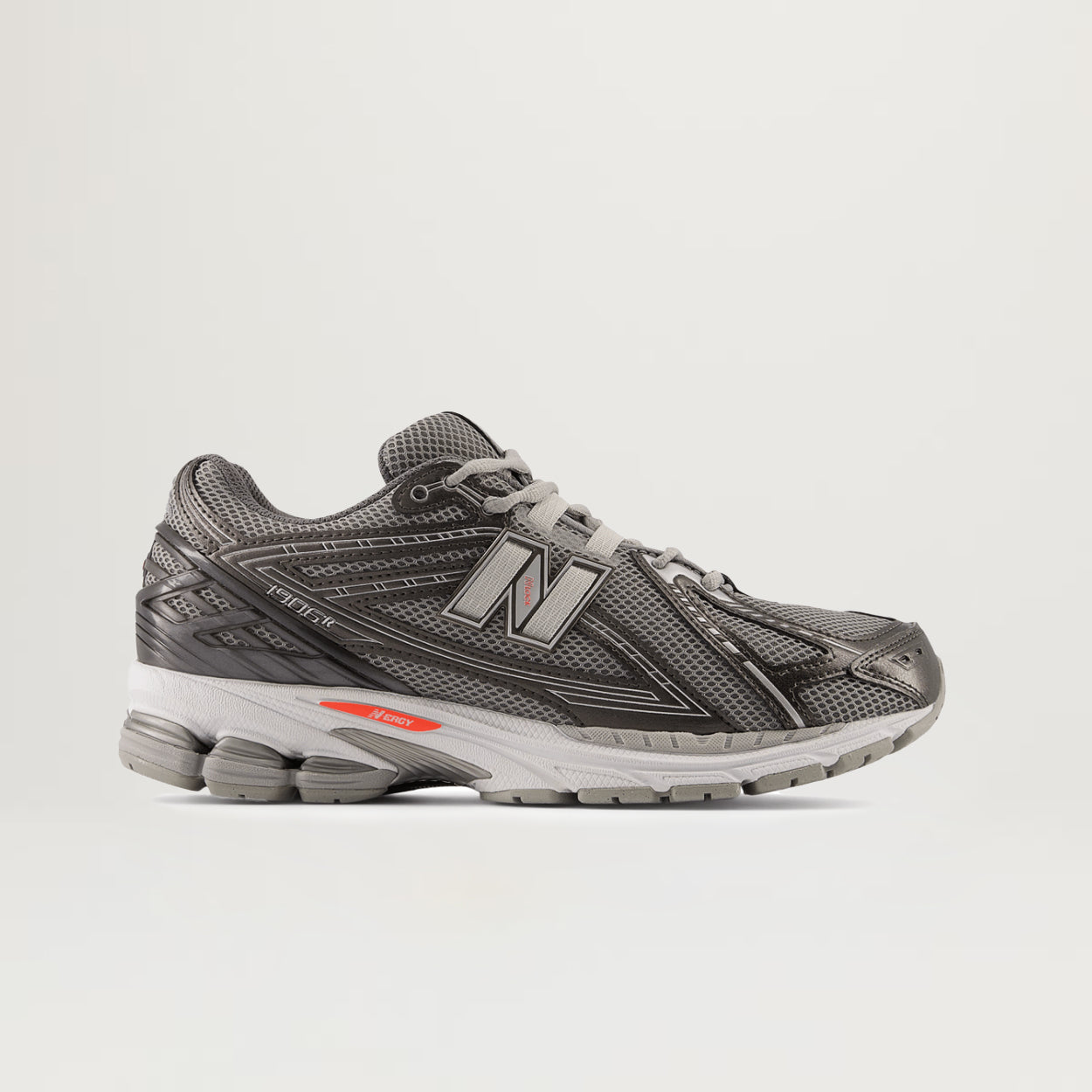 New Balance 1906R (Black Metallic/Urgent Red/Slate)