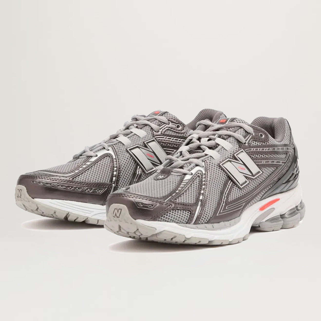 New Balance 1906R (Black Metallic/Urgent Red/Slate)