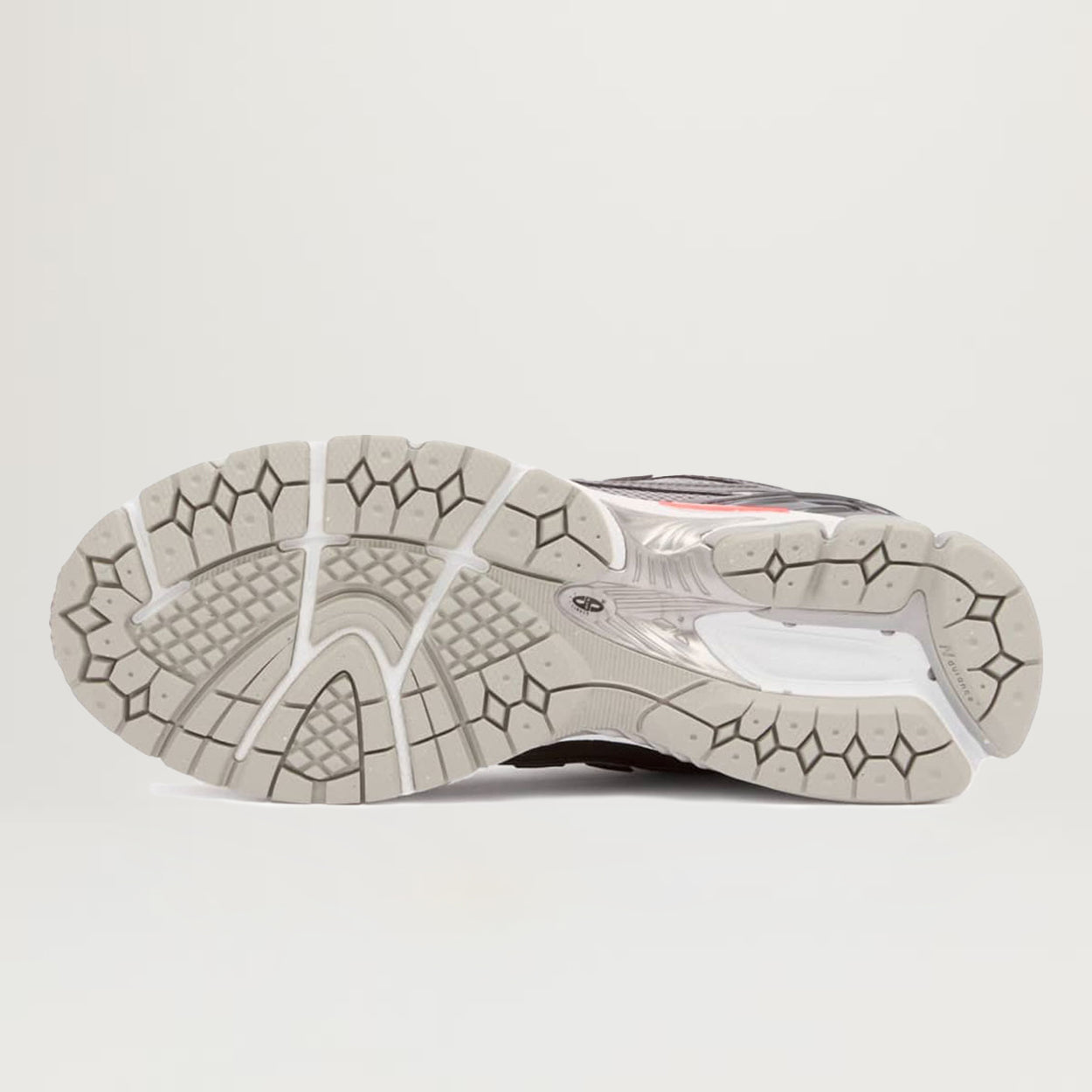 New Balance 1906R (Black Metallic/Urgent Red/Slate)