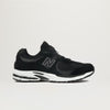 New Balance 2002R (Black) - Sizes 8, 11