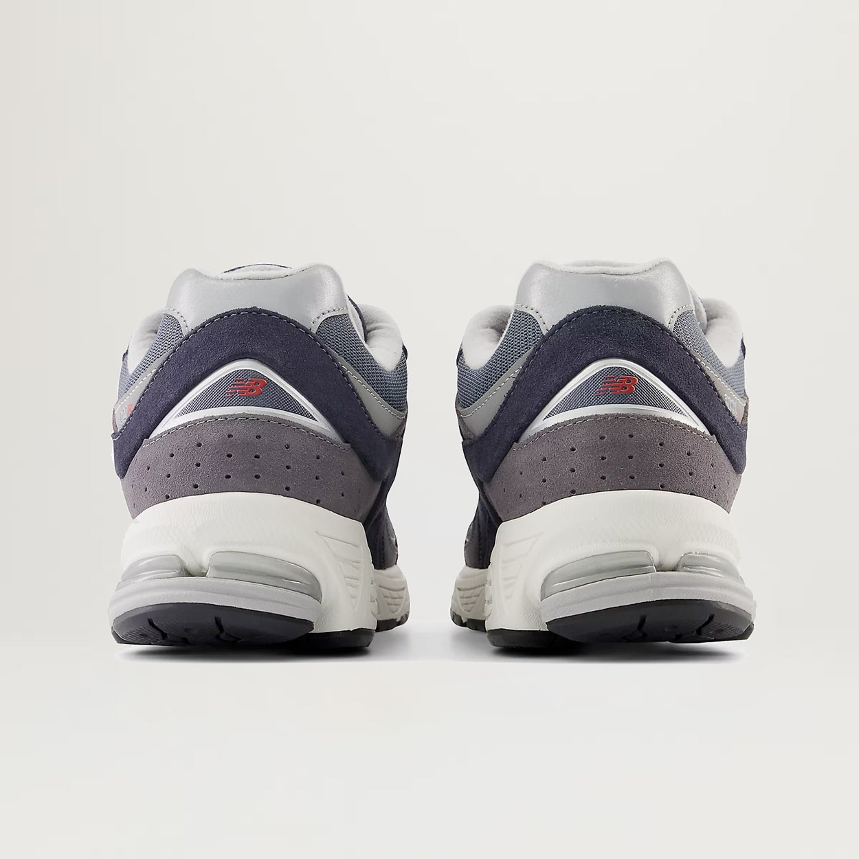 New Balance 2002R (Eclipse/Raincloud) - Size 9.5