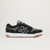 New Balance Numeric 480 (Black/Grey)