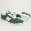 New Balance Numeric 480 "Celtics" (Green/White)