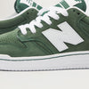 New Balance Numeric 480 "Celtics" (Green/White)