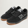 New Balance Numeric 480 (Black/White)