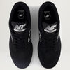 New Balance Numeric 480 (Black/White)