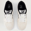 New Balance Numeric 480 (White/Black)