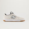 New Balance Numeric 480 (White/Black)