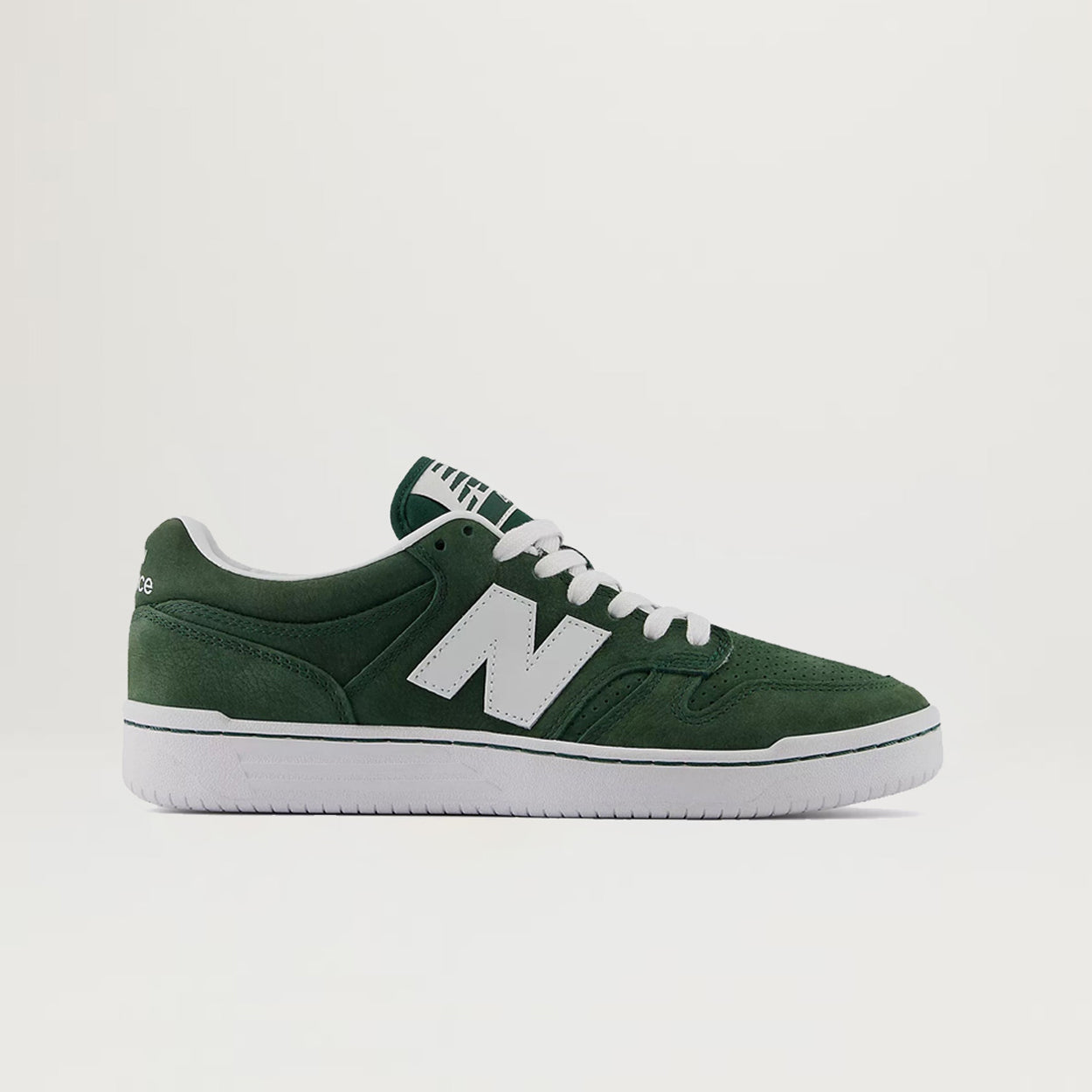 New Balance Numeric 480 Celtics Green White NewYakCity