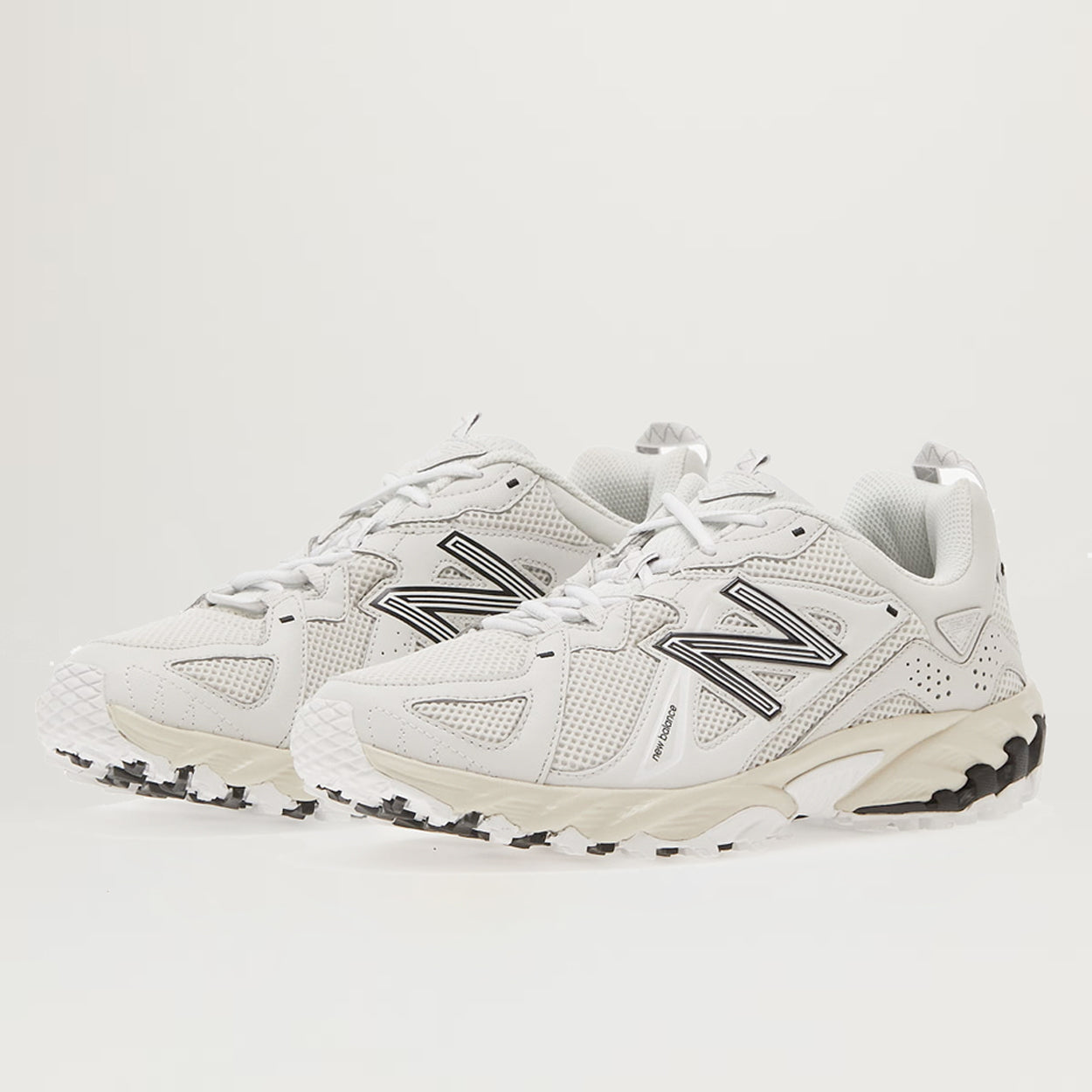 ★New Balance★ NBPDES148B ML610TU BLACK NBPDES148B_19 New Balance 610 Trail (Nimbus Cloud/Black) - Size 8 - NewYakCity