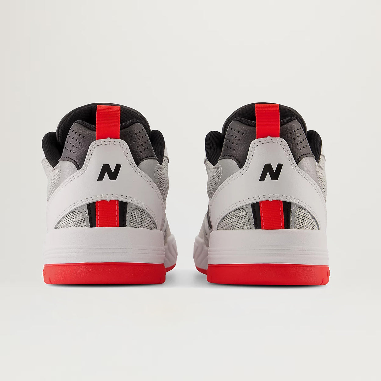 NB Numeric Tiago Lemos 808 (White/Black) - Sizes 9.5, 10, 12