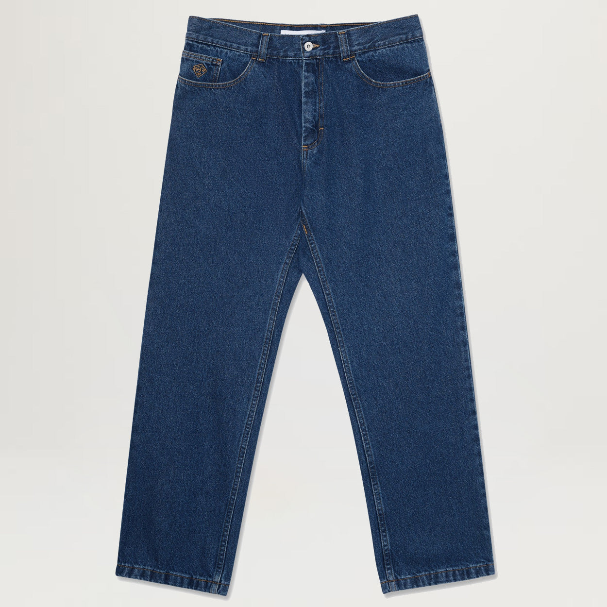 Polar 89! Denim (Dark Blue) - Sizes 30, 32, 34