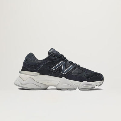 New Balance 9060 (Eclipse/NB Navy/Black)