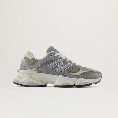 New Balance 9060 (Slate Grey/Arid Stone/Timberwolf)