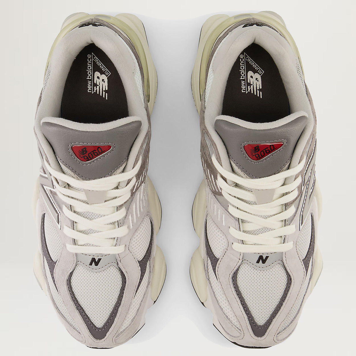 New Balance 9060 (Grey/White)