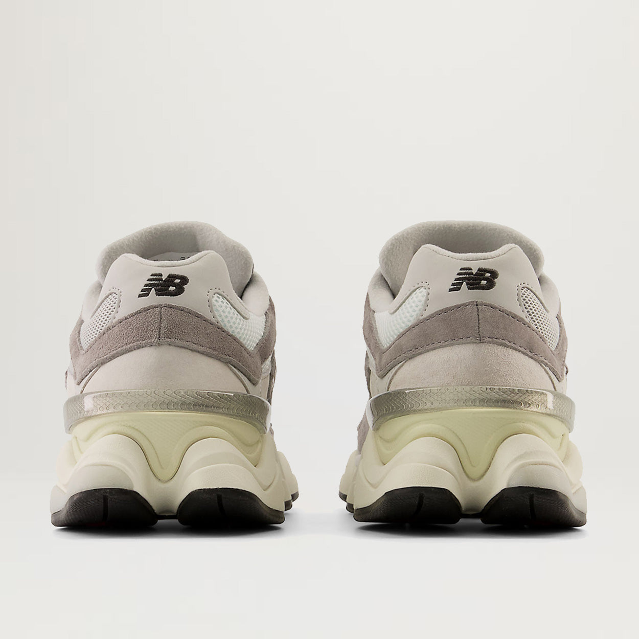 New Balance 9060 (Grey/White)
