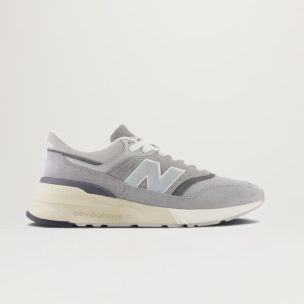New Balance 997 (Shadow Grey/Rain Cloud) - Sizes 8, 11, 13