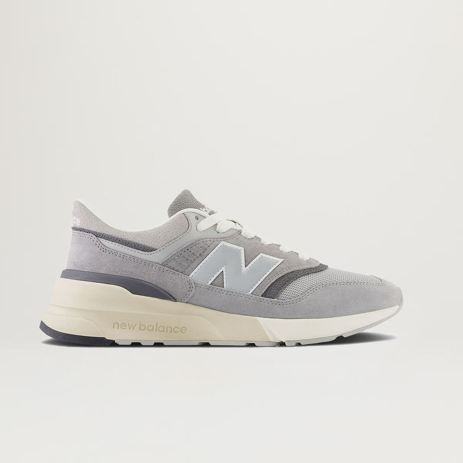 New Balance 997 (Shadow Grey/Rain Cloud) - Sizes 8, 11, 13