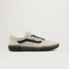Vans Ave Nubuck (Timber Wolf) - Size 9