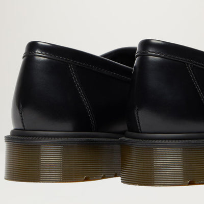 Dr. Martins Adrian Polished Smooth (Black)
