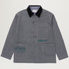 HTG After Hours Chore Jacket (Stone)