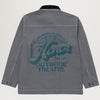 HTG After Hours Chore Jacket (Stone)