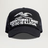 Pleasures Illegal Trucker (Assorted Colors)