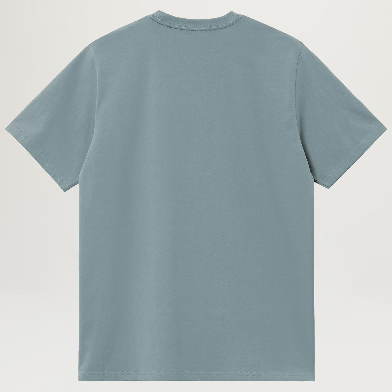 Carhartt WIP American Script Tee (Citadel)