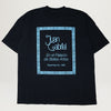 S.V.O. Amor Eterno Tee (Black)