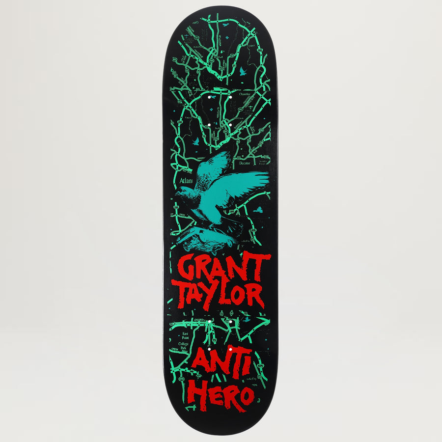 Anti-Hero Grant Repossessed 9.0