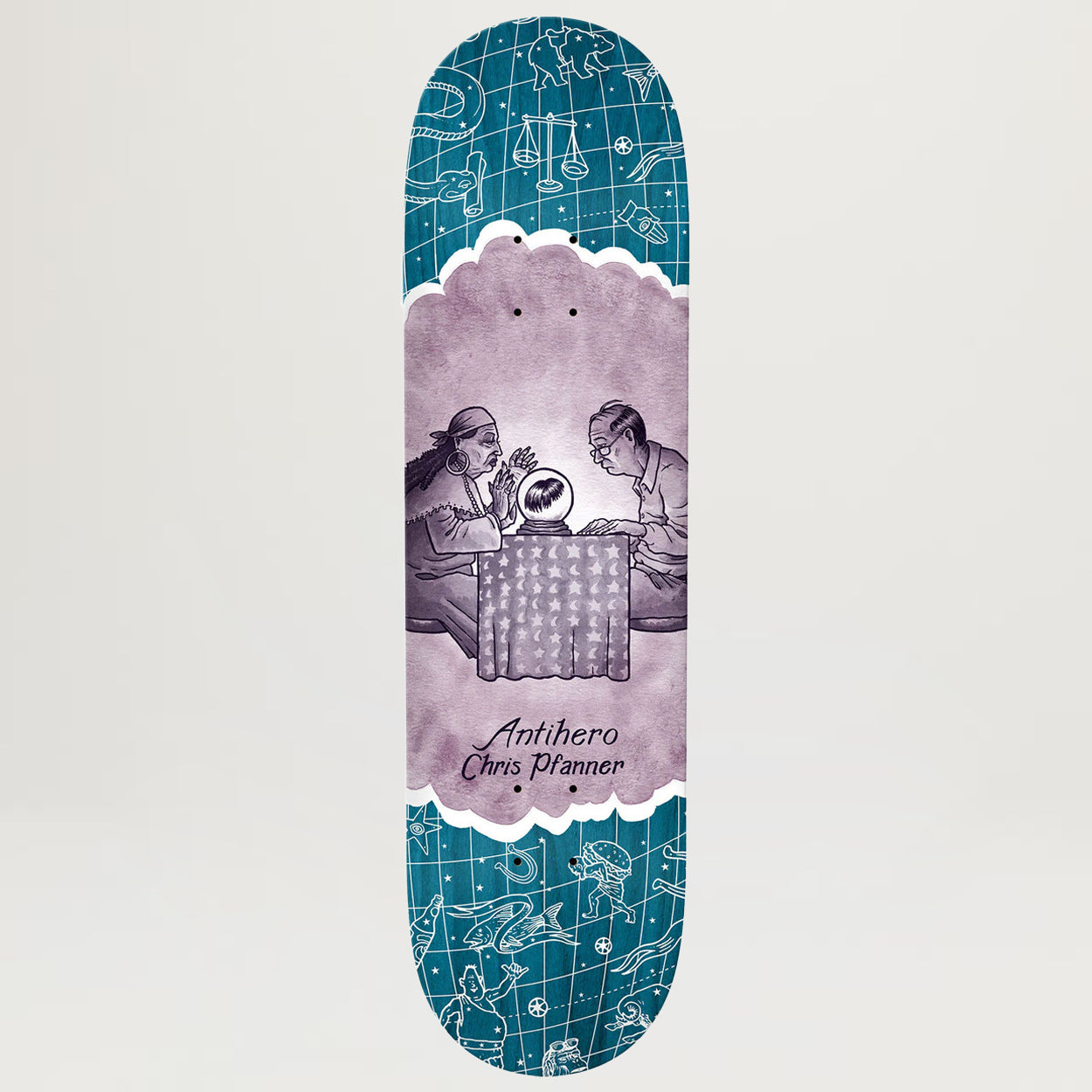 Anti-Hero Pfanner It's A Sign 8.06