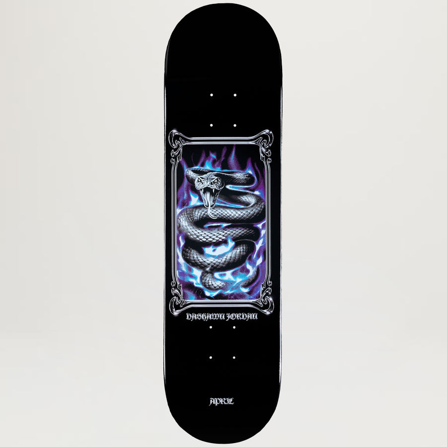 April Dashawn Jordan Diamond Back 8.25 | 8.38