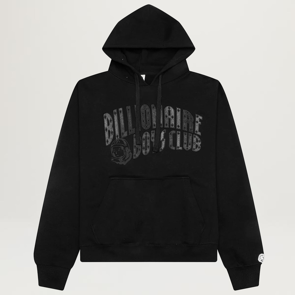 Billionaire Boys Club Arch Hoodie (Black)