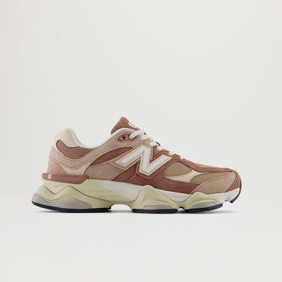 New Balance 9060 (Brown/Brown)