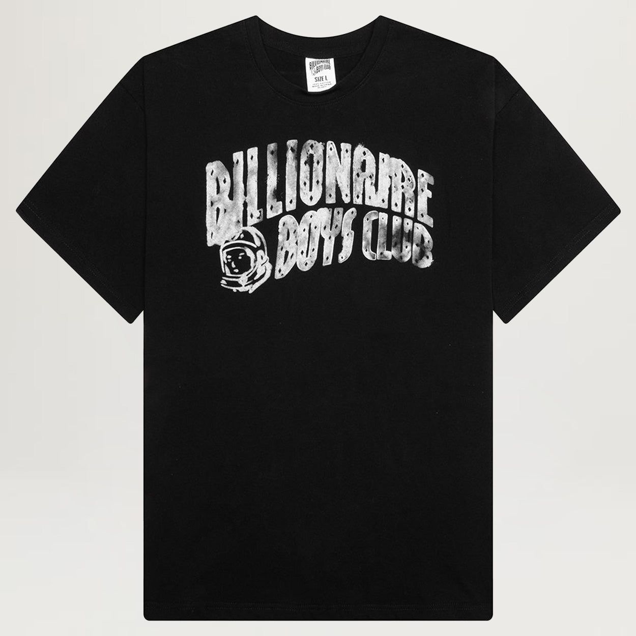 Billionaire Boys Club Inked Arch Tee (Black)