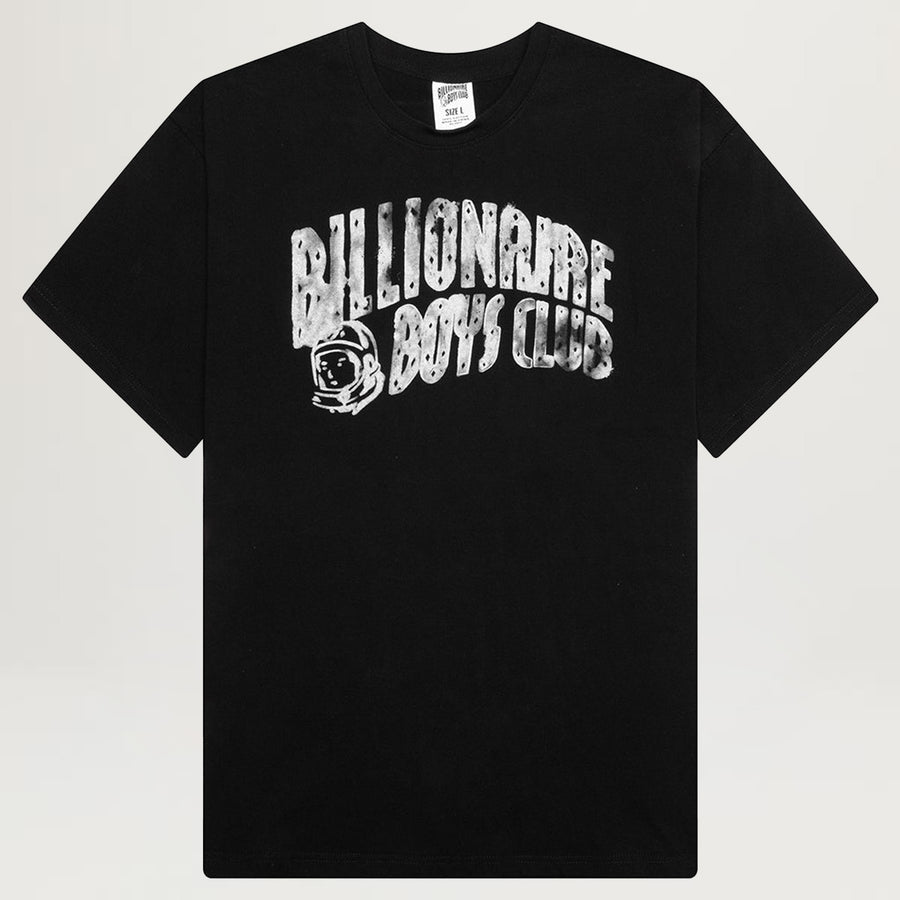 Billionaire Boys Club Inked Arch Tee (Black)