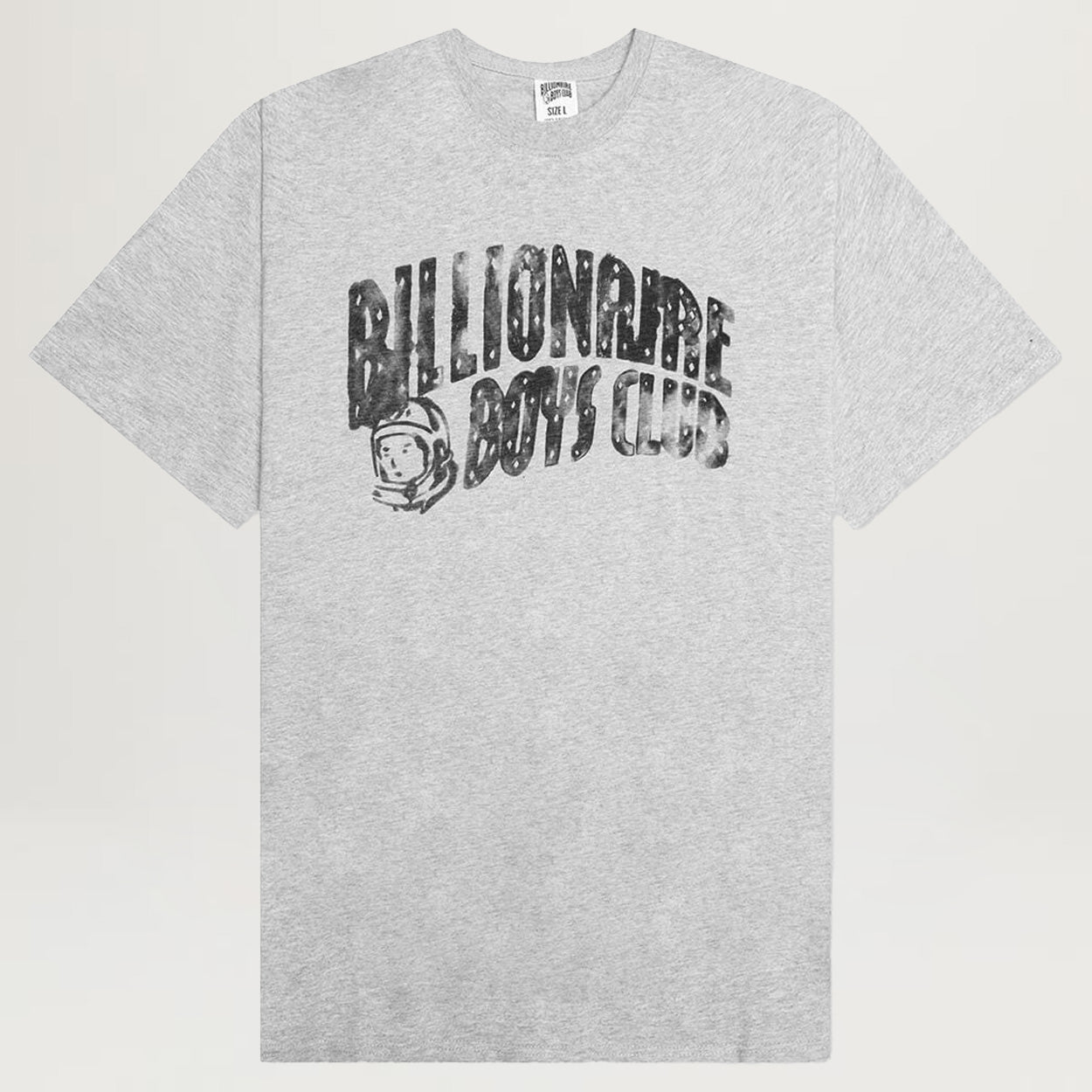 Billionaire Boys Club Inked Arch Tee (Grey)