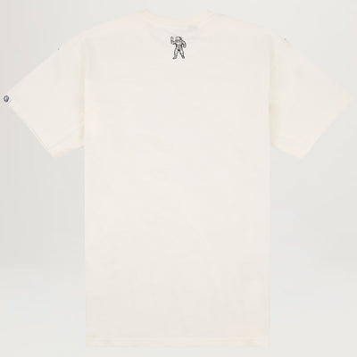 Billionaire Boys Club Anime Knit Tee (Gardenia)