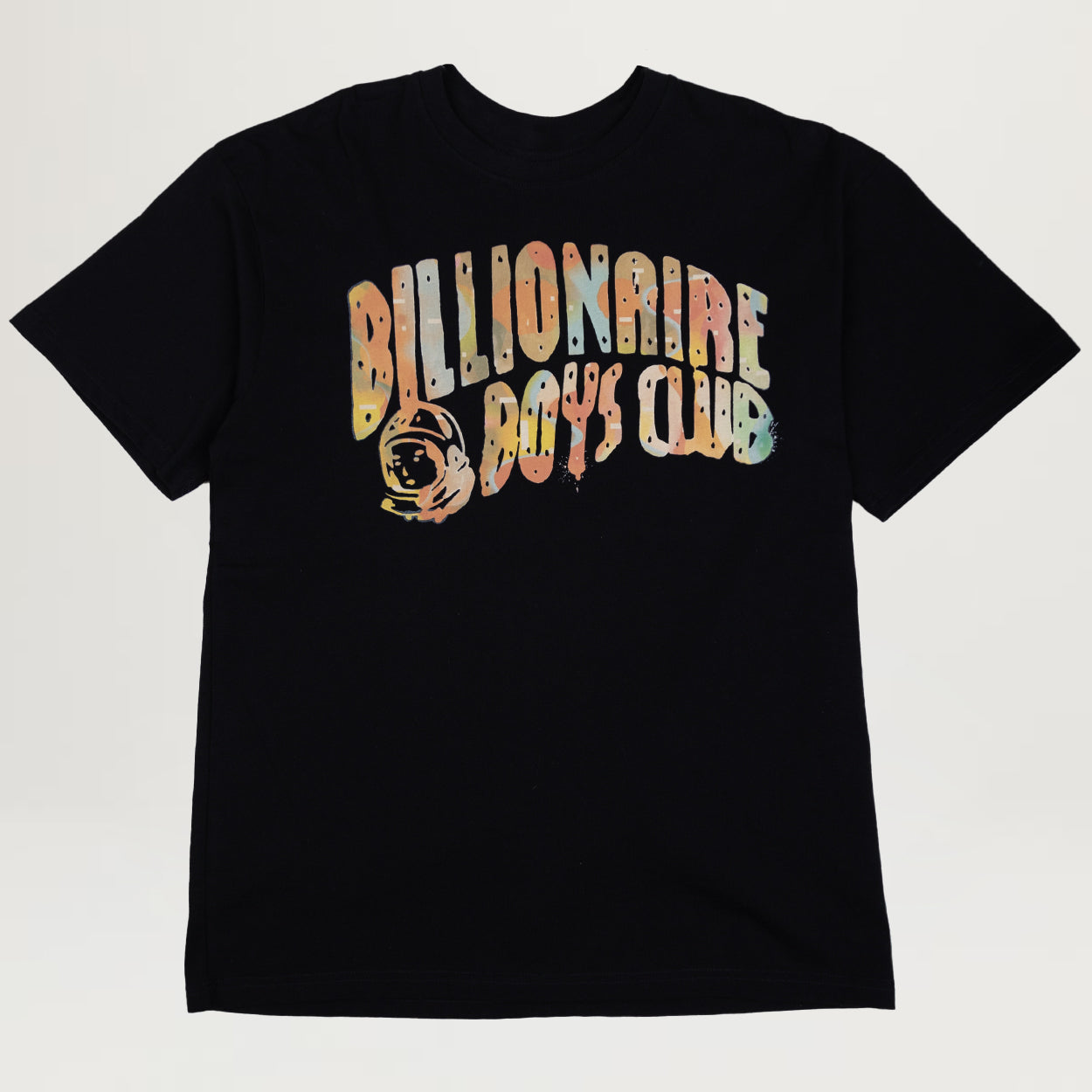 Billionaire Boys Club Arch Tee (Black)