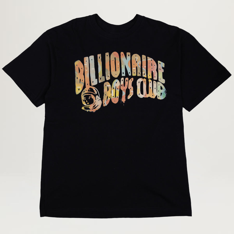 Billionaire Boys Club Arch Tee (Black)