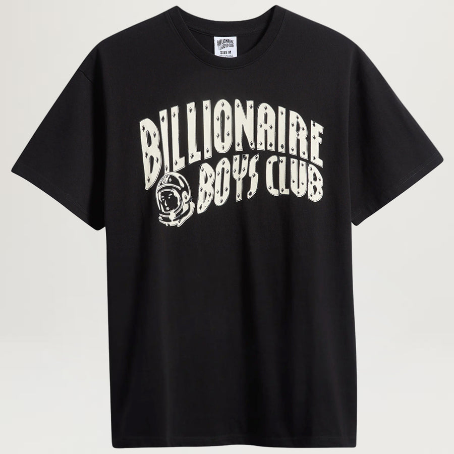 Billionaire Boys Club Curve Tee (Black)