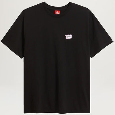 Icecream Miami Tee (Black)