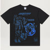 Billionaire Boys Club Peace Tee (Black)