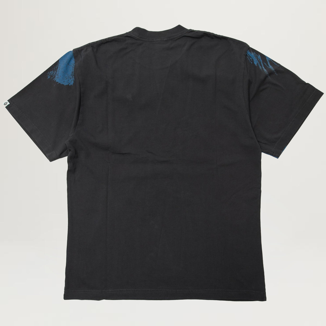 Icecream Pomegranate Tee (Black)