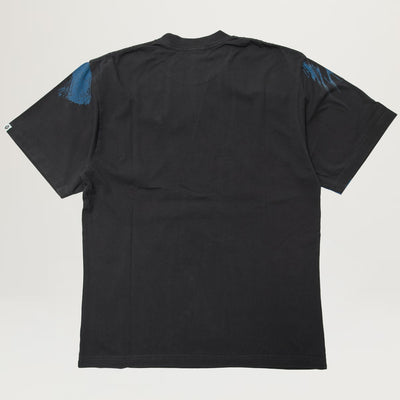 Icecream Pomegranate Tee (Black)