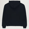 Billionaire Boys Club Script Hoodie (Black)