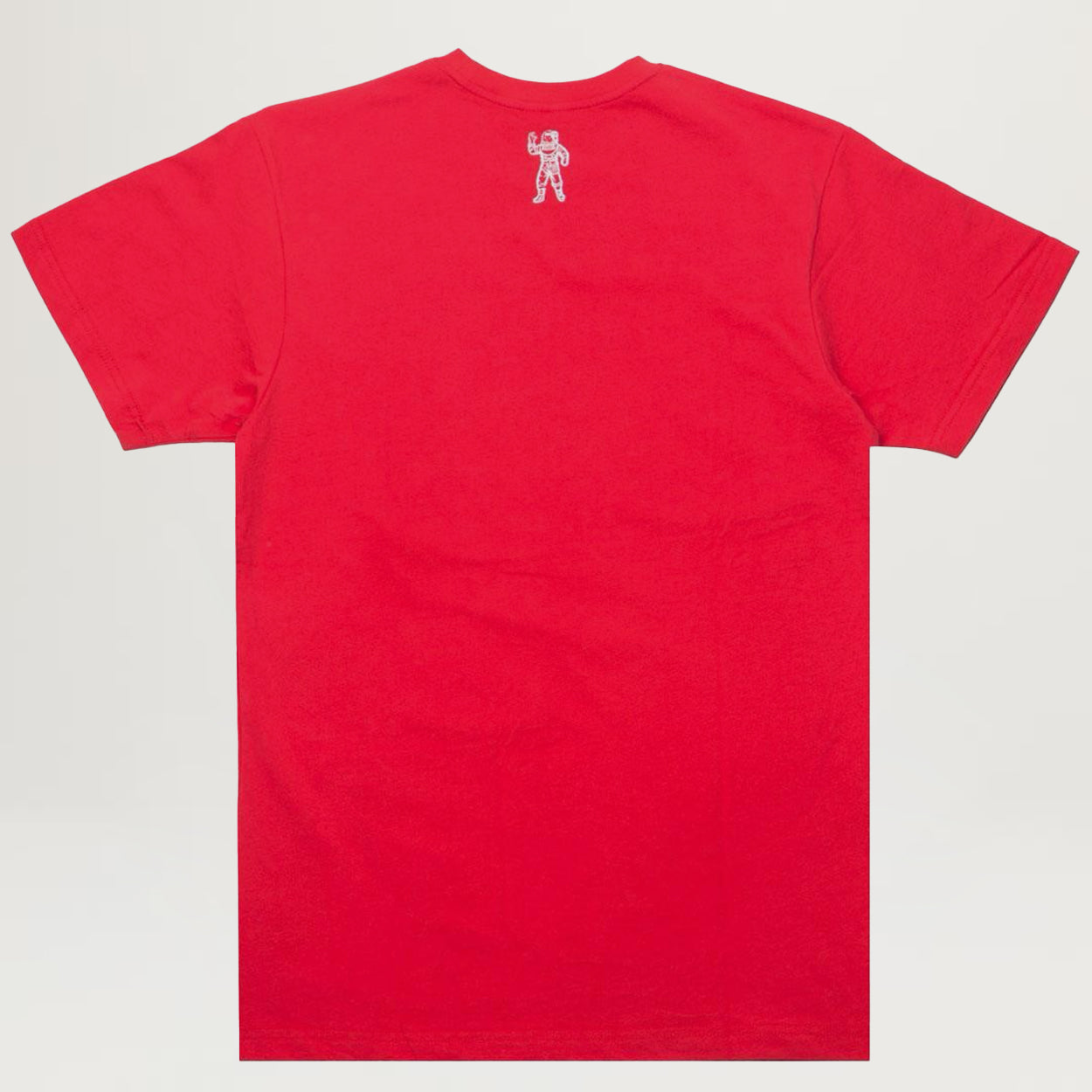 Billionaire Boys Club Sketch Tee (Red)