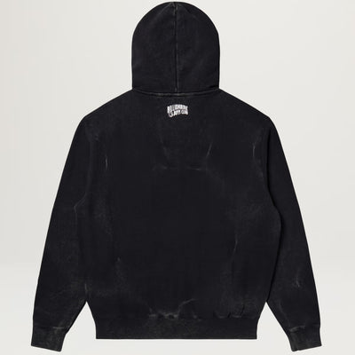 Billionaire Boys Club Zip Helmet Hoodie (Black)