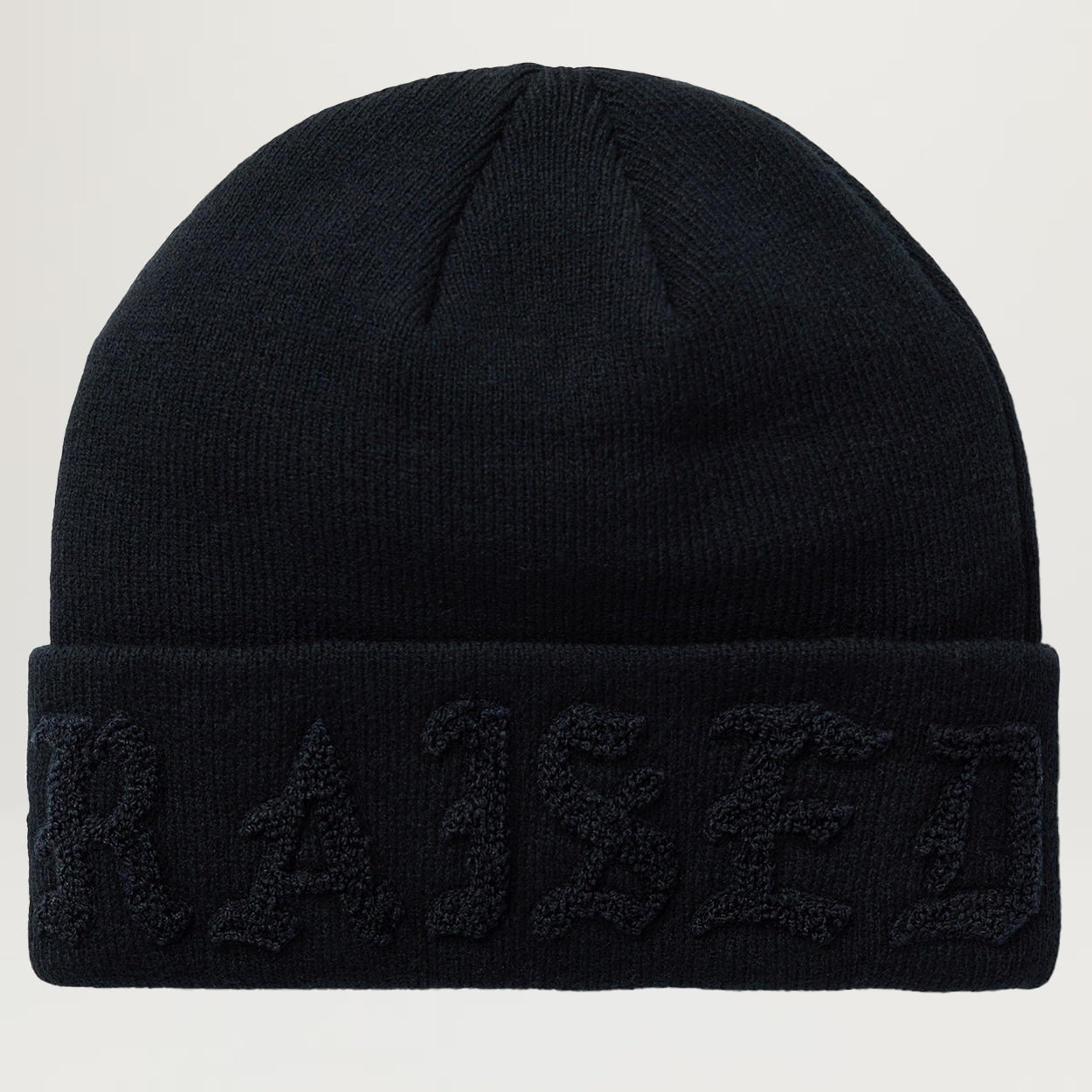 BXR Tonal Knit Beanie (Assorted Colors)